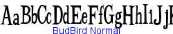 BudBird Normal   13K (2002-12-27)