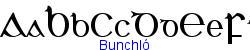 Bunchl�   17K (2002-12-27)