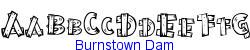 Burnstown Dam   27K (2002-12-27)