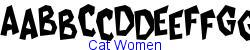 Cat Women   13K (2002-12-27)
