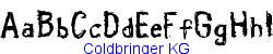 Coldbringer KG   43K (2002-12-27)