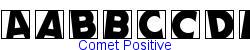 Comet Positive   32K (2003-01-22)