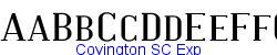 Covington SC Exp  770K (2005-01-22)