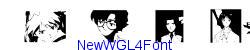 NewWGL4Font   43K (2002-12-27)