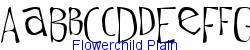Flowerchild Plain   12K (2003-01-22)