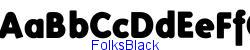 Folks Black   99K (2004-07-03)