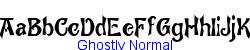 Ghostly Normal   12K (2003-03-02)
