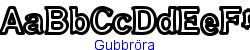 Gubbr�ra   33K (2002-12-27)