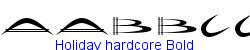 Holiday hardcore Bold   26K (2002-12-27)