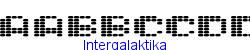 Intergalaktika   19K (2003-04-18)