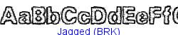 Jagged (BRK)   89K (2002-12-27)
