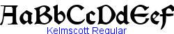 Kelmscott Regular   13K (2002-12-27)