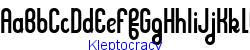 Kleptocracy   18K (2002-12-27)