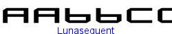 Lunasequent    6K (2003-06-15)