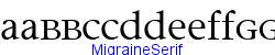 MigraineSerif   52K (2004-07-14)