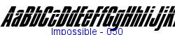 Impossible - 050  162K (2002-12-27)