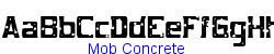 Mob Concrete   40K (2002-12-27)
