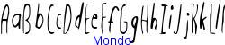 Mondo   12K (2002-12-27)