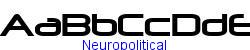Neuropolitical   23K (2002-12-27)