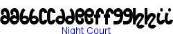 Night Court    9K (2002-12-27)