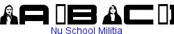 Nu School Militia   25K (2003-06-15)