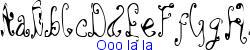 Ooo la la   21K (2002-12-27)