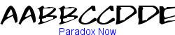 Paradox Now   14K (2002-12-27)