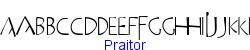 Praitor   14K (2002-12-27)