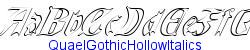 QuaelGothicHollowItalics  248K (2004-10-14)