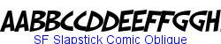 SF Slapstick Comic Oblique  116K (2003-01-22)