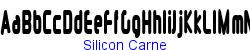 Silicon Carne   13K (2002-12-27)