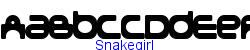 Snakegirl   14K (2002-12-27)