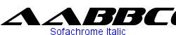 Sofachrome Italic   17K (2002-12-27)