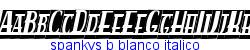 spankys b blanco italico   71K (2002-12-27)