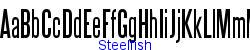 Steelfish  100K (2004-08-29)