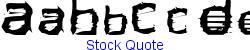 Stock Quote   42K (2002-12-27)
