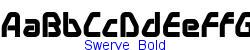 Swerve  Bold - Bold weight  141K (2003-06-15)