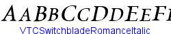 VTCSwitchbladeRomanceItalic   87K (2004-08-11)