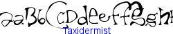 Taxidermist   18K (2002-12-27)