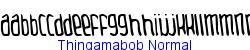 Thingamabob Normal   10K (2002-12-27)