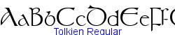 Tolkien Regular   28K (2002-12-27)
