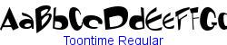 Toontime Regular   10K (2002-12-27)